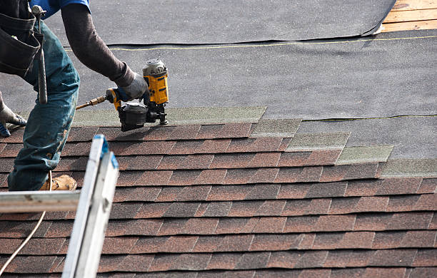 Licensed Flat Roof Repair service in Thompson, CT - Brentwood Metal Roofing